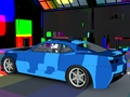 Гра Легенда GTR Drift  онлайн