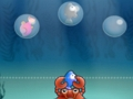 Гра Друзі BubbleFish  онлайн