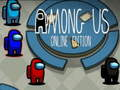 Гра Онлайн-видання Among Us  онлайн