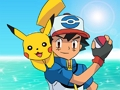 Гра Bokemon Brames Breaker онлайн