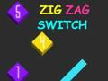 Гра Перемикач Zig Zag  онлайн