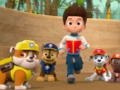 Гра Головоломка Paw Patrol  онлайн