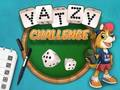 Гра Yatzy Challenge онлайн