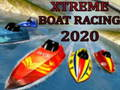 Гра Xtreme Boat Racing 2020 онлайн