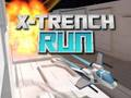 Гра X-Trench Run онлайн