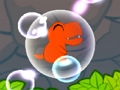 Гра Не чіпайте Dino-Bomb!  онлайн