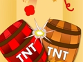 Гра TNT TAP онлайн