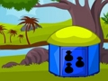 Гра Lea Land Escape онлайн