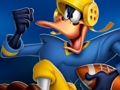 Гра Пазл Looney Tunes  онлайн