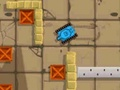 Гра Арена Mega Tank Wars  онлайн
