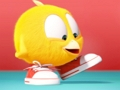 Гра Де Chicky Jigsaw Puzzle  онлайн