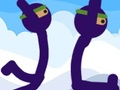 Гра Stickman Swing Star онлайн