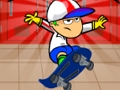 Гра Skate Rush Challenge онлайн