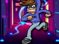 Гра City Rush Run онлайн
