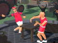 Гра Slap Kings 2 онлайн
