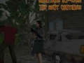 Гра Голова сирени SCP-6789: Полювання триває  онлайн
