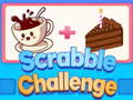 Гра Scrabble Challenge онлайн