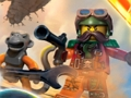 Гра Lego ninjago skybound онлайн