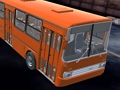 Гра Bus Simulator: Ultimate 2021  онлайн
