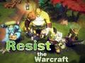 Гра Протистояти Warcraft  онлайн