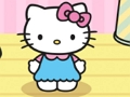 Гра Hello Kitty and Finder Friends  онлайн