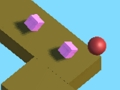 Гра Зигзаг 3d онлайн