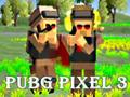 Гра PUBG Pixel 3 онлайн