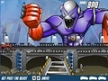 Гра Agame Beastbash  онлайн