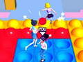 Гра Pop It ronkout Royale онлайн