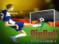 Гра PinBall Футбол  онлайн