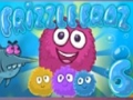 Гра Frizzle Fraz 6 онлайн
