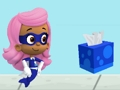 Гра Bubble Guppies Бульбашкові скрабі  онлайн