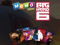 Гра Великий герой 6 Memo Deluxe  онлайн