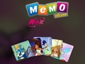 Гра Пам’ятка люкс Winx  онлайн