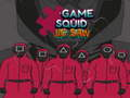 Гра JigSaw Squid Game  онлайн