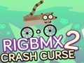 Гра Будівельний курс BMX 2 Crash  онлайн