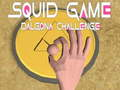 Гра Кальмар Гра Далгона Challenge  онлайн