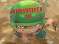 Гра Тральщик 3d  онлайн