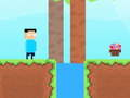 Гра Minecraft Herobrine  онлайн