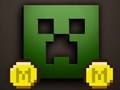 Гра Пригода Minecoin онлайн