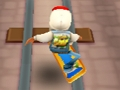 Гра Subway Surfers Сіетл  онлайн