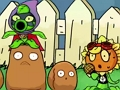 Гра У п'ятницю ввечері Funkin VS Plants vs Zombies Replanted  онлайн