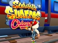Гра Subway Surfers Чикаго  онлайн