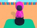 Гра Далгона цукерки. Io онлайн
