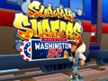 Гра Subway Surfers Вашингтон  онлайн
