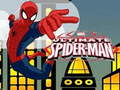 Гра Marvel Ultimate Spider-Man онлайн