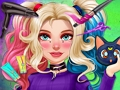 Гра Хейлі #Fabulous Hairstyle Challenge  онлайн