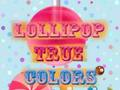 Гра Льодяник True Colors  онлайн