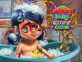 Гра Сонечко Baby Shower Care  онлайн