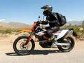 Гра KTM 690 ENDURO R онлайн